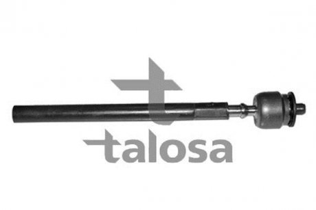 Наконечник кермової тяги TALOSA 44-06011 (фото 1)