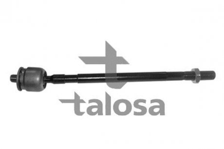 Наконечник кермової тяги TALOSA 44-06132 (фото 1)
