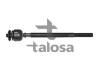 Наконечник кермової тяги TALOSA 44-06148 (фото 1)