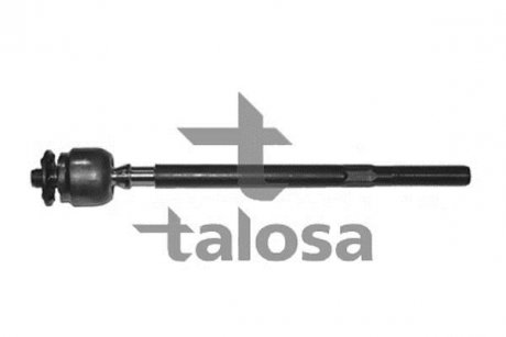Осевой шарнир, рулевая тяга TALOSA 44-06148 (фото 1)