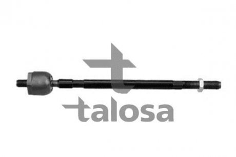 Осевой шарнир, рулевая тяга TALOSA 44-06264 (фото 1)