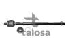 Наконечник кермової тяги TALOSA 44-06326 (фото 1)