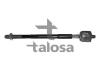 Наконечник кермової тяги TALOSA 44-06328 (фото 1)