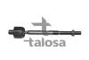 Рулевая тяга BMW F07/F10/F11 2.0-6.0 06.08- TALOSA 44-07761 (фото 1)