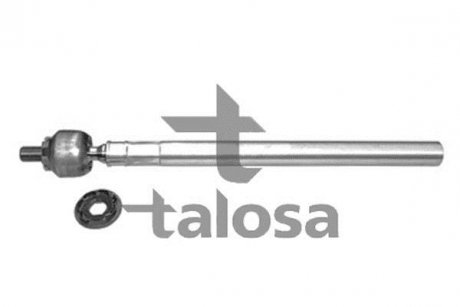 Наконечник кермової тяги TALOSA 44-08216 (фото 1)