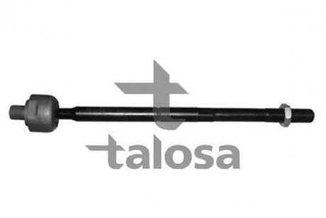 Наконечник кермової тяги TALOSA 44-08345 (фото 1)