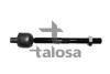 Наконечник кермової тяги TALOSA 44-08675 (фото 1)