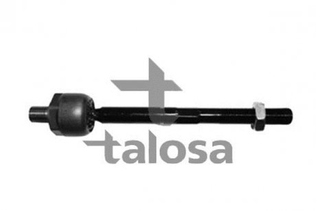 Наконечник кермової тяги TALOSA 44-08675 (фото 1)