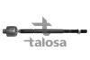 Рулевая тяга Fiat Doblo, Opel Combo 1.4-2.0D 02.10- 44-08683