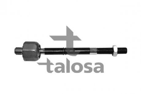 Наконечник кермової тяги TALOSA 44-08758 (фото 1)