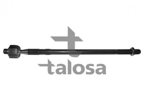 Осевой шарнир, рулевая тяга TALOSA 44-09015