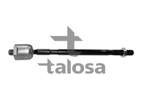 Осевой шарнир, рулевая тяга TALOSA 44-09177 (фото 1)