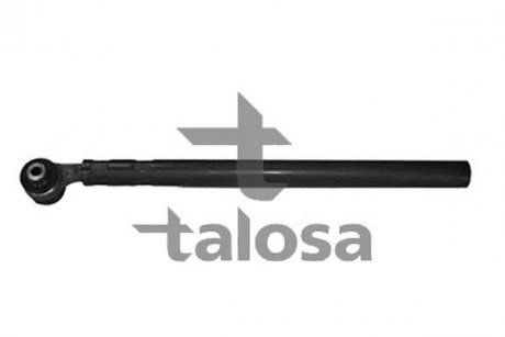 Наконечник кермової тяги TALOSA 44-09574 (фото 1)
