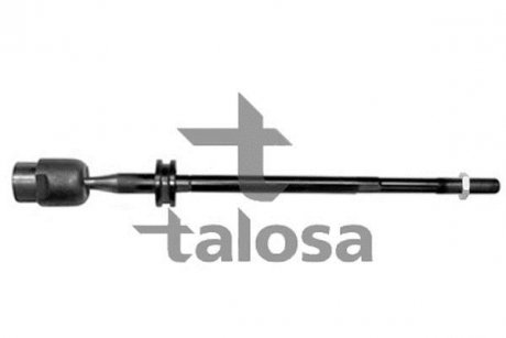 Осевой шарнир, рулевая тяга TALOSA 44-09668