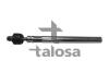 Наконечник кермової тяги TALOSA 44-09871 (фото 1)