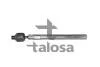 Наконечник кермової тяги TALOSA 44-09970 (фото 1)