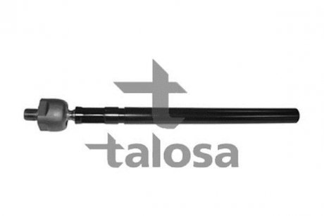 Наконечник кермової тяги TALOSA 44-09971 (фото 1)