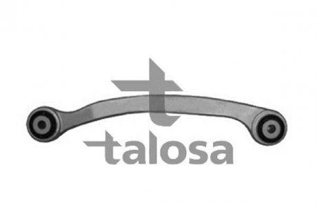 Тяга / стойка, подвеска колеса TALOSA 46-01290 (фото 1)