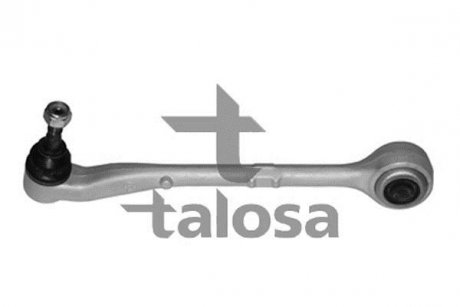 Рычаг независимой подвески колеса, подвеска колеса TALOSA 46-02344 (фото 1)
