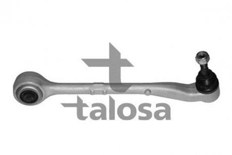 Рычаг независимой подвески колеса, подвеска колеса TALOSA 46-02345 (фото 1)