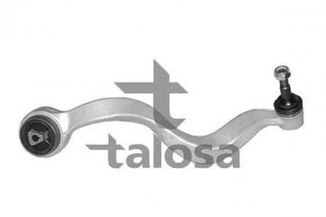Рычаг независимой подвески колеса, подвеска колеса TALOSA 46-02385 (фото 1)
