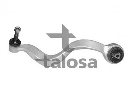 Рычаг независимой подвески колеса, подвеска колеса TALOSA 46-02386 (фото 1)