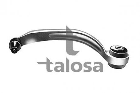 Важіль незалежної підвіски колеса TALOSA 46-09600 (фото 1)