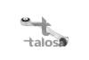 Рычаг независимой подвески колеса, подвеска колеса TALOSA 46-09735 (фото 1)