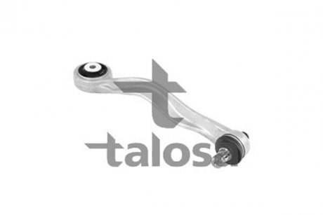Рычаг независимой подвески колеса, подвеска колеса TALOSA 46-09735 (фото 1)