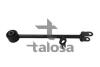 Кронштейн задньої балки TALOSA 46-10055 (фото 1)
