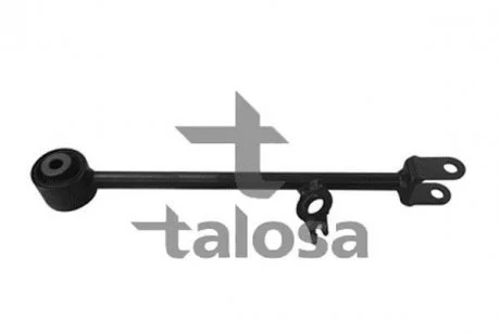 Кронштейн задньої балки TALOSA 46-10055