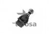 Шаровая опора DB Sprinter 6/06- VW Crafter 4/06- 47-01490