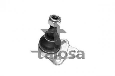 Шаровая опора перед. (18 mm) Ford S-Max/Mondeo IV/Galaxy/Volvo S60/S80/V60/V70 06- TALOSA 47-01524