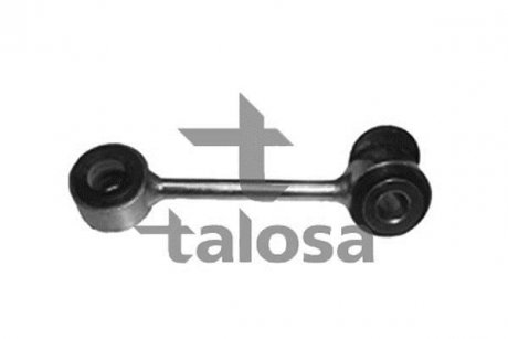 Тяга / стійка стабілізатора TALOSA 50-00198 (фото 1)
