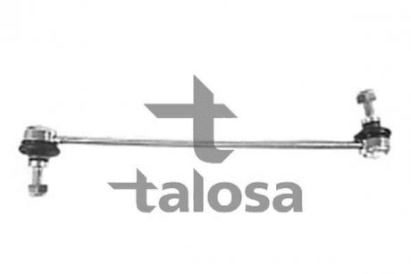 Тяга / стойка, стабилизатор TALOSA 50-01021 (фото 1)