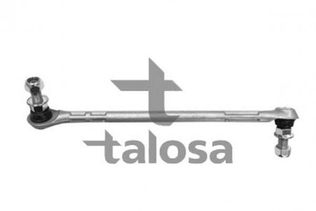 Тяга/стійка, стабілізатор TALOSA 50-01047
