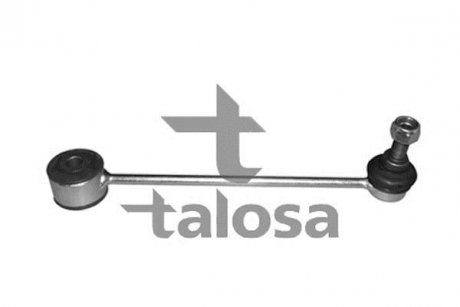 Тяга / стойка, стабилизатор TALOSA 50-01074 (фото 1)