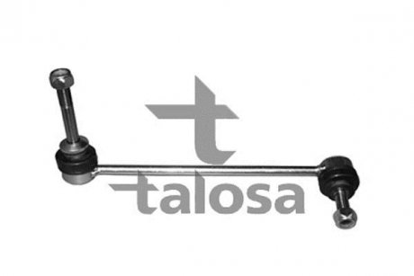 Тяга / стойка, стабилизатор TALOSA 50-01176 (фото 1)