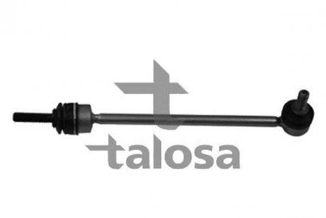 Тяга / стойка, стабилизатор TALOSA 50-01293 (фото 1)