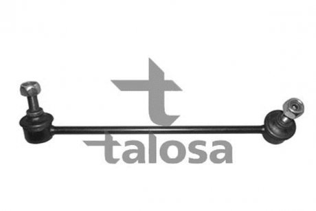 Тяга / стійка стабілізатора TALOSA 50-01401 (фото 1)