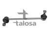 Тяга / стойка, стабилизатор TALOSA 50-01701 (фото 1)