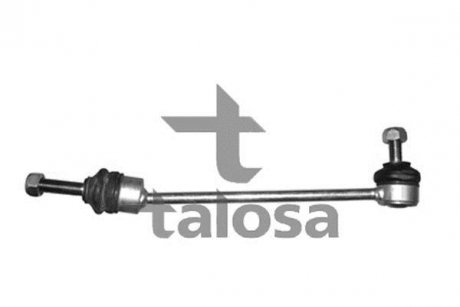 Тяга / стійка стабілізатора TALOSA 50-01747 (фото 1)