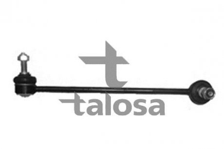 Тяга / стійка стабілізатора TALOSA 50-01961