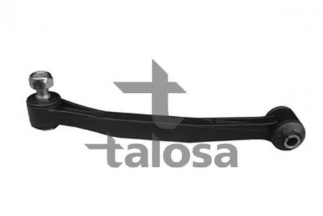 Тяга / стійка стабілізатора TALOSA 50-01991