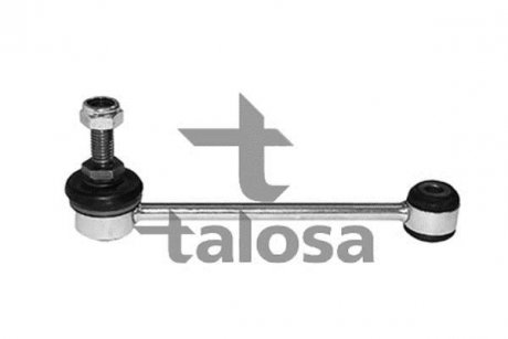 Тяга / Стойка стабилизатора TALOSA 5002010