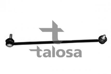 Тяга / стійка стабілізатора TALOSA 50-02317