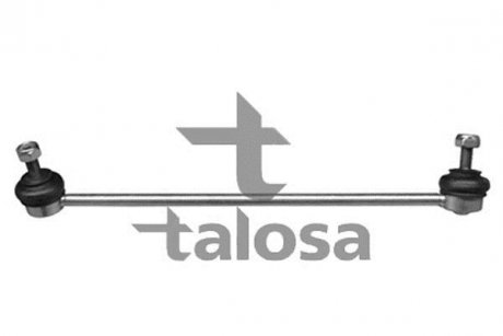 Тяга / стійка стабілізатора TALOSA 50-02352