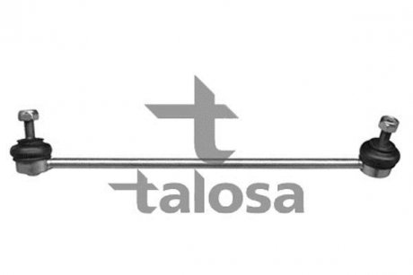 Тяга / стійка стабілізатора TALOSA 50-02353