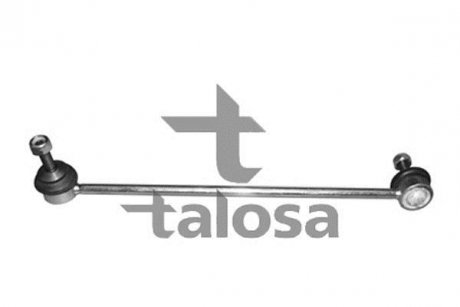 Тяга / стійка стабілізатора TALOSA 50-02395 (фото 1)