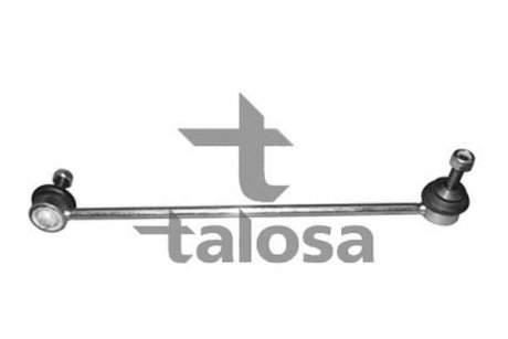 Тяга / стійка стабілізатора TALOSA 50-02396 (фото 1)